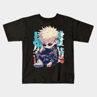 gojo Kids T-Shirt